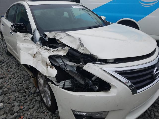 Photo 8 VIN: 1N4AL3AP4FC270645 - NISSAN ALTIMA 2.5 