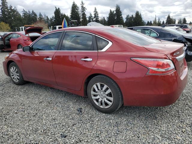 Photo 1 VIN: 1N4AL3AP4FC271245 - NISSAN ALTIMA 