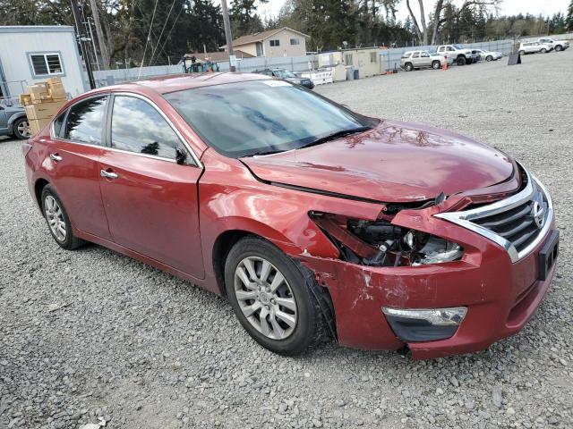 Photo 3 VIN: 1N4AL3AP4FC271245 - NISSAN ALTIMA 