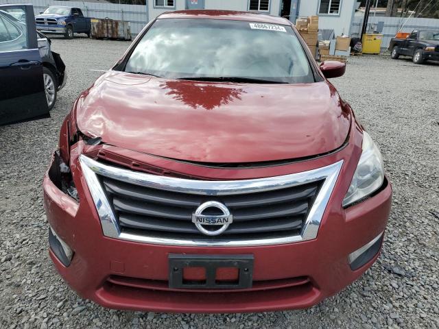 Photo 4 VIN: 1N4AL3AP4FC271245 - NISSAN ALTIMA 