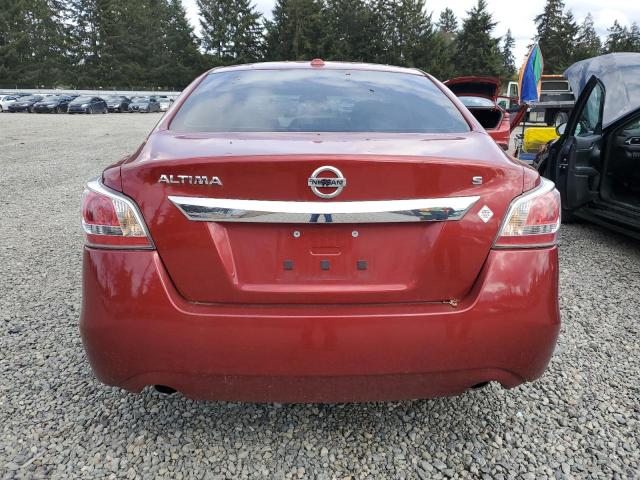 Photo 5 VIN: 1N4AL3AP4FC271245 - NISSAN ALTIMA 