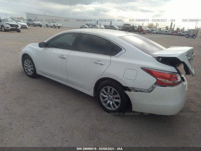 Photo 2 VIN: 1N4AL3AP4FC272475 - NISSAN ALTIMA 