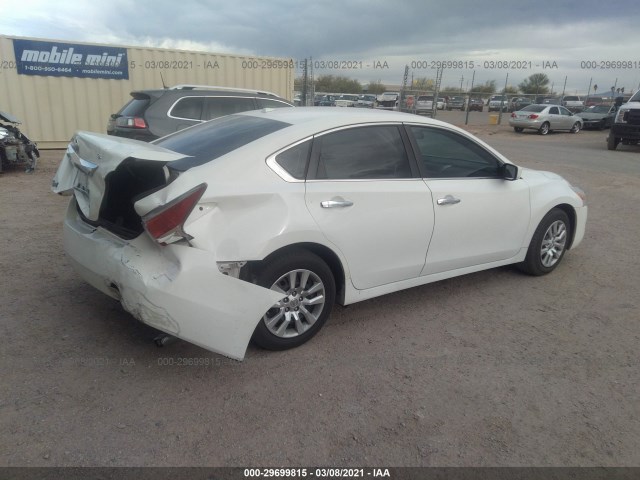 Photo 3 VIN: 1N4AL3AP4FC272475 - NISSAN ALTIMA 