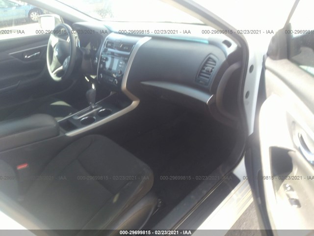 Photo 4 VIN: 1N4AL3AP4FC272475 - NISSAN ALTIMA 