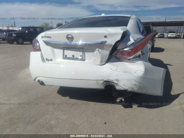 Photo 5 VIN: 1N4AL3AP4FC272475 - NISSAN ALTIMA 