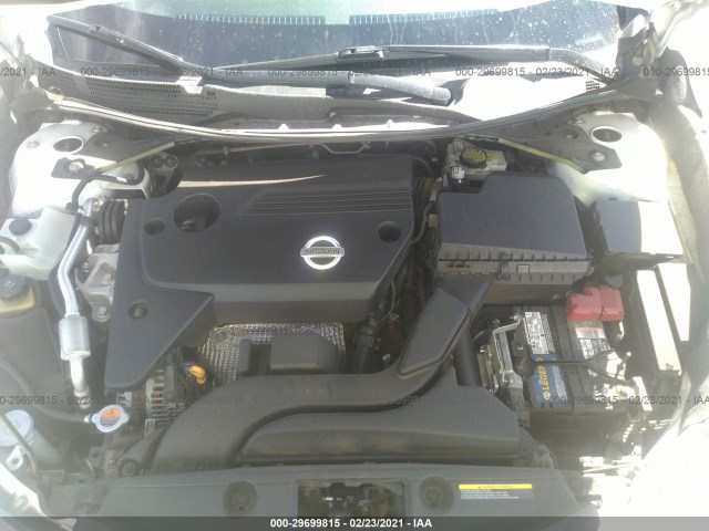 Photo 9 VIN: 1N4AL3AP4FC272475 - NISSAN ALTIMA 