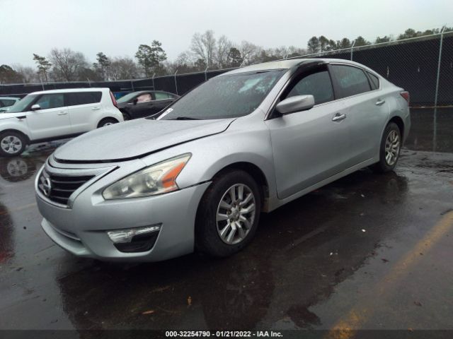 Photo 1 VIN: 1N4AL3AP4FC273223 - NISSAN ALTIMA 