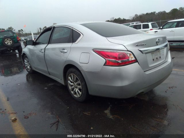 Photo 2 VIN: 1N4AL3AP4FC273223 - NISSAN ALTIMA 