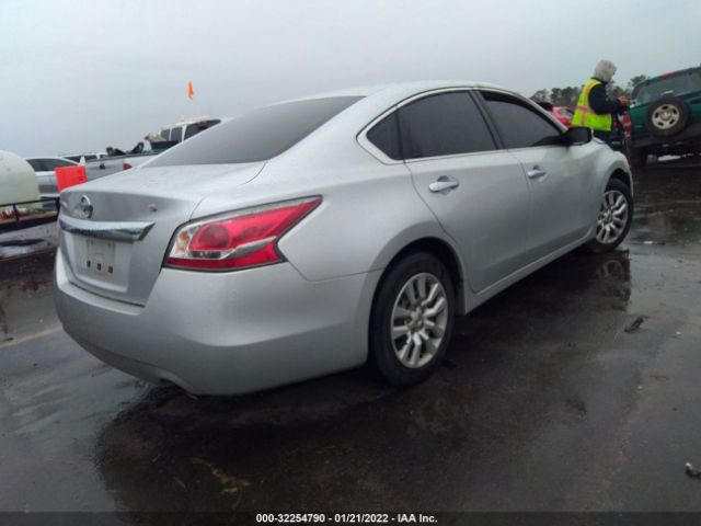 Photo 3 VIN: 1N4AL3AP4FC273223 - NISSAN ALTIMA 