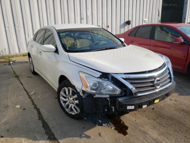 Photo 0 VIN: 1N4AL3AP4FC274744 - NISSAN ALTIMA 2.5 