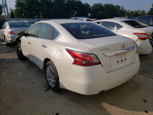 Photo 2 VIN: 1N4AL3AP4FC274744 - NISSAN ALTIMA 2.5 