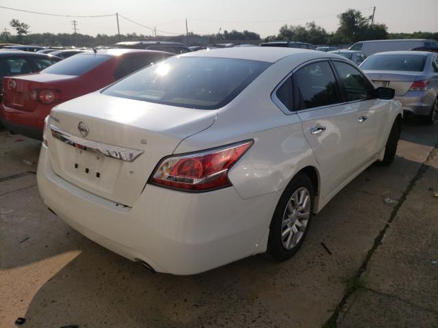 Photo 3 VIN: 1N4AL3AP4FC274744 - NISSAN ALTIMA 2.5 