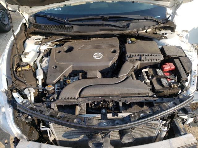 Photo 6 VIN: 1N4AL3AP4FC274744 - NISSAN ALTIMA 2.5 