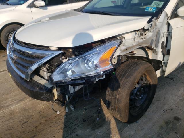 Photo 8 VIN: 1N4AL3AP4FC274744 - NISSAN ALTIMA 2.5 