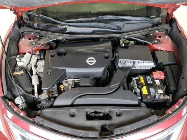 Photo 10 VIN: 1N4AL3AP4FC274968 - NISSAN ALTIMA 2.5 