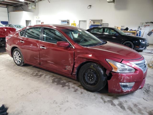 Photo 3 VIN: 1N4AL3AP4FC274968 - NISSAN ALTIMA 2.5 