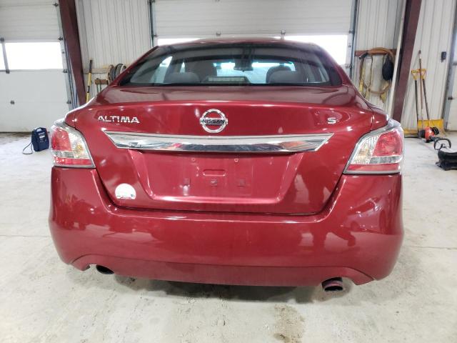 Photo 5 VIN: 1N4AL3AP4FC274968 - NISSAN ALTIMA 2.5 