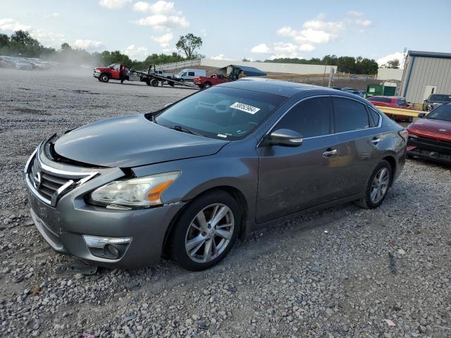 Photo 0 VIN: 1N4AL3AP4FC275456 - NISSAN ALTIMA 