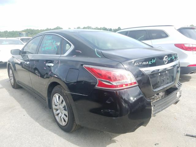 Photo 2 VIN: 1N4AL3AP4FC276154 - NISSAN ALTIMA 2.5 