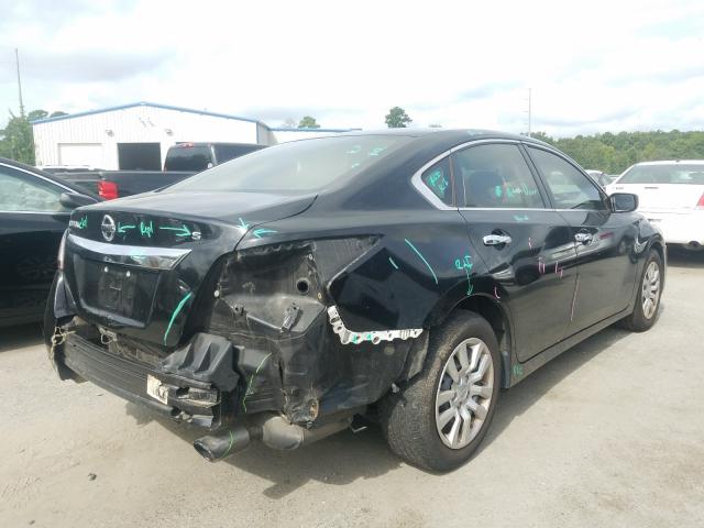 Photo 3 VIN: 1N4AL3AP4FC276154 - NISSAN ALTIMA 2.5 