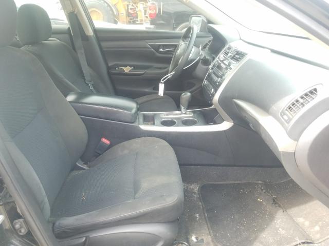 Photo 4 VIN: 1N4AL3AP4FC276154 - NISSAN ALTIMA 2.5 