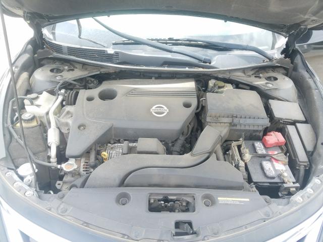 Photo 6 VIN: 1N4AL3AP4FC276154 - NISSAN ALTIMA 2.5 