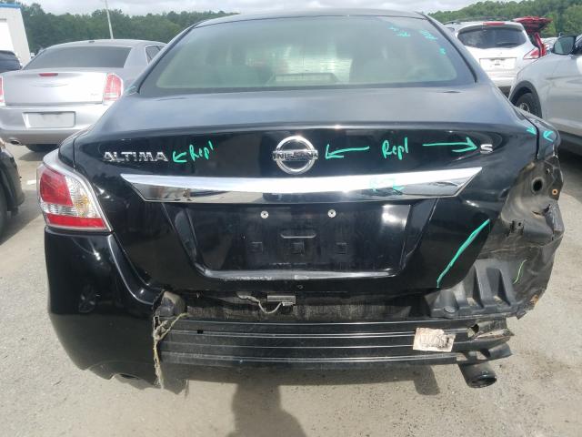 Photo 8 VIN: 1N4AL3AP4FC276154 - NISSAN ALTIMA 2.5 