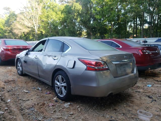 Photo 2 VIN: 1N4AL3AP4FC279880 - NISSAN ALTIMA 2.5 