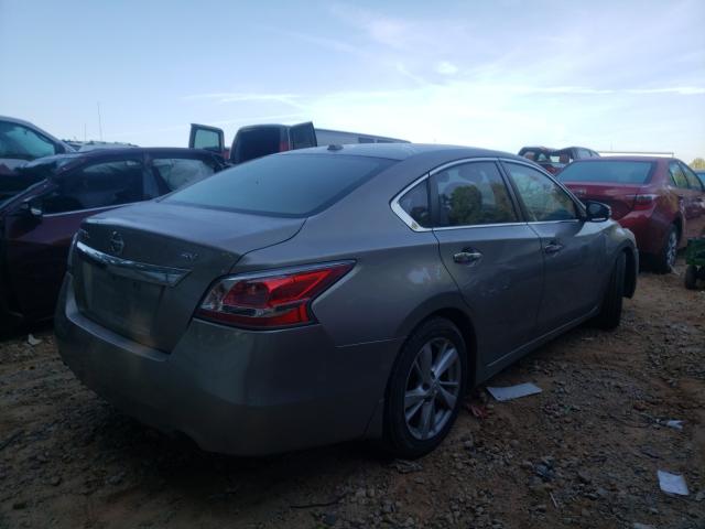 Photo 3 VIN: 1N4AL3AP4FC279880 - NISSAN ALTIMA 2.5 