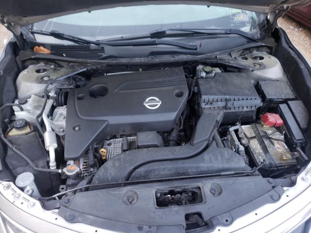 Photo 6 VIN: 1N4AL3AP4FC279880 - NISSAN ALTIMA 2.5 