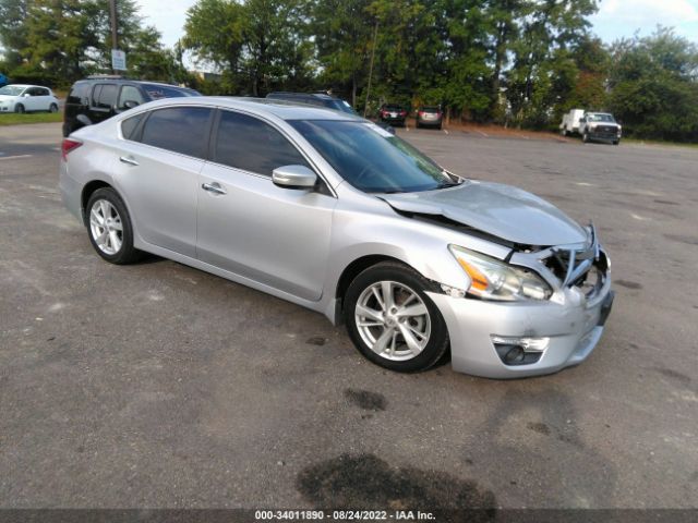 Photo 0 VIN: 1N4AL3AP4FC280494 - NISSAN ALTIMA 