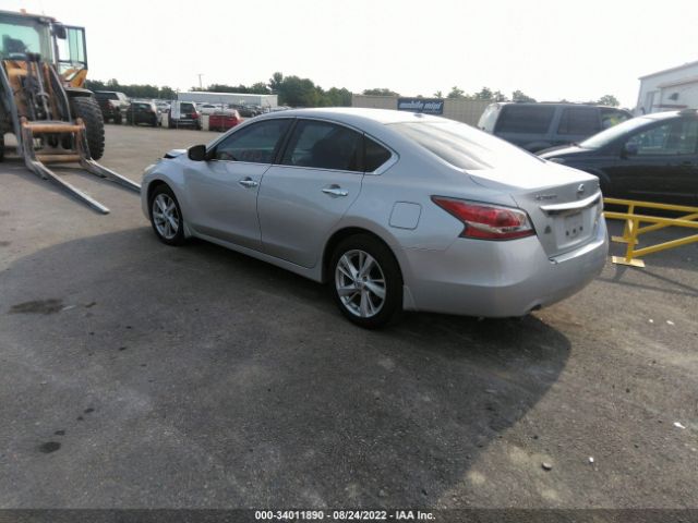 Photo 2 VIN: 1N4AL3AP4FC280494 - NISSAN ALTIMA 