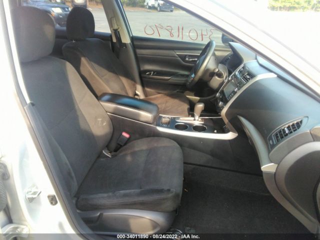 Photo 4 VIN: 1N4AL3AP4FC280494 - NISSAN ALTIMA 