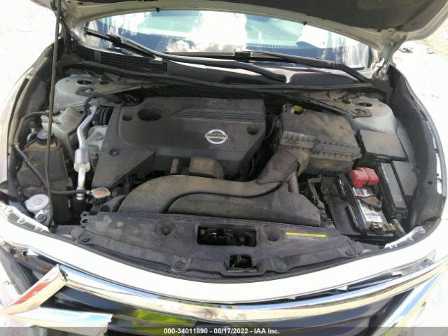 Photo 9 VIN: 1N4AL3AP4FC280494 - NISSAN ALTIMA 