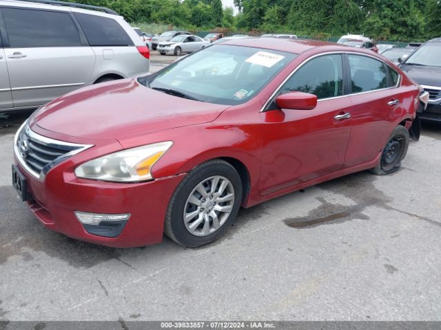 Photo 1 VIN: 1N4AL3AP4FC282634 - NISSAN ALTIMA 