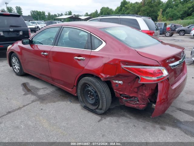 Photo 2 VIN: 1N4AL3AP4FC282634 - NISSAN ALTIMA 