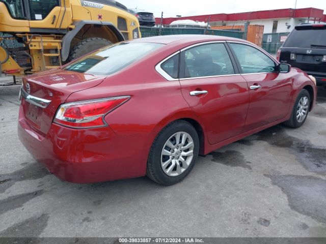 Photo 3 VIN: 1N4AL3AP4FC282634 - NISSAN ALTIMA 