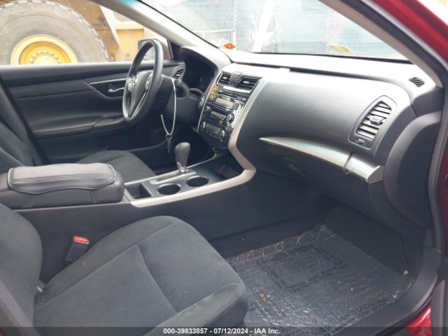 Photo 4 VIN: 1N4AL3AP4FC282634 - NISSAN ALTIMA 