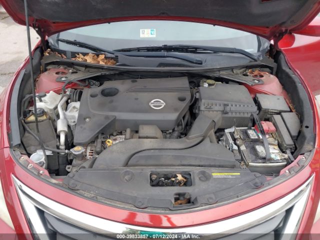 Photo 9 VIN: 1N4AL3AP4FC282634 - NISSAN ALTIMA 