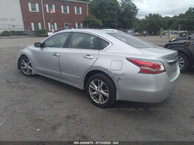 Photo 2 VIN: 1N4AL3AP4FC282911 - NISSAN ALTIMA 