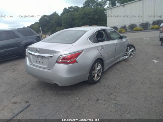 Photo 3 VIN: 1N4AL3AP4FC282911 - NISSAN ALTIMA 