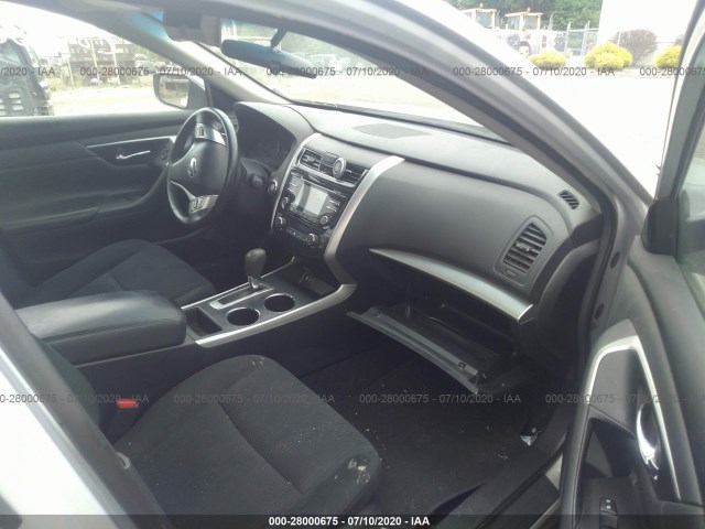 Photo 4 VIN: 1N4AL3AP4FC282911 - NISSAN ALTIMA 