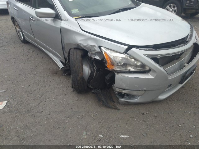 Photo 5 VIN: 1N4AL3AP4FC282911 - NISSAN ALTIMA 