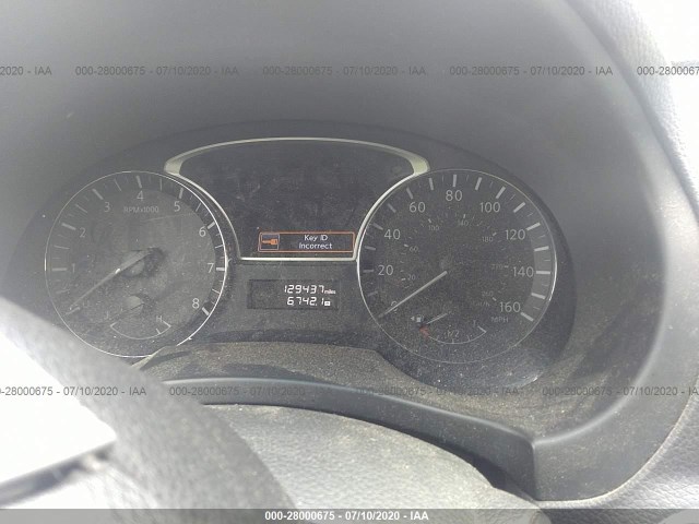 Photo 6 VIN: 1N4AL3AP4FC282911 - NISSAN ALTIMA 