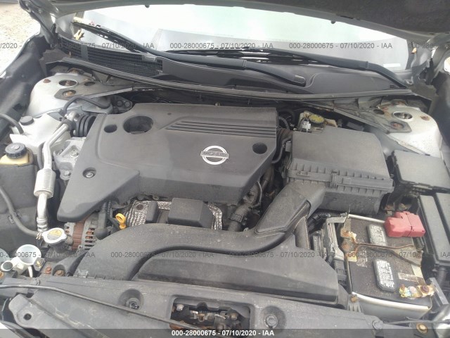 Photo 9 VIN: 1N4AL3AP4FC282911 - NISSAN ALTIMA 