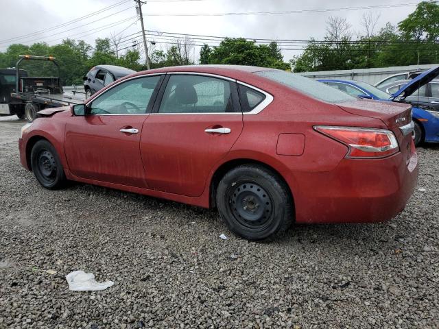 Photo 1 VIN: 1N4AL3AP4FC283654 - NISSAN ALTIMA 