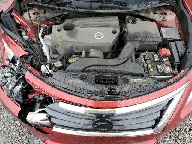 Photo 10 VIN: 1N4AL3AP4FC283654 - NISSAN ALTIMA 