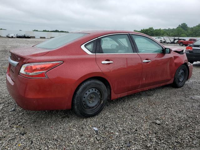 Photo 2 VIN: 1N4AL3AP4FC283654 - NISSAN ALTIMA 