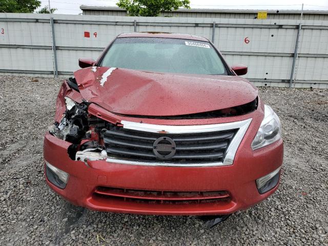 Photo 4 VIN: 1N4AL3AP4FC283654 - NISSAN ALTIMA 