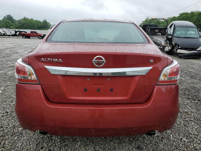 Photo 5 VIN: 1N4AL3AP4FC283654 - NISSAN ALTIMA 